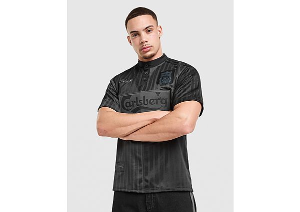 adidas Liverpool FC 95/96 Special Jersey