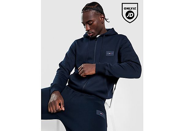 Tommy Hilfiger Tommy Full Zip Hoodie