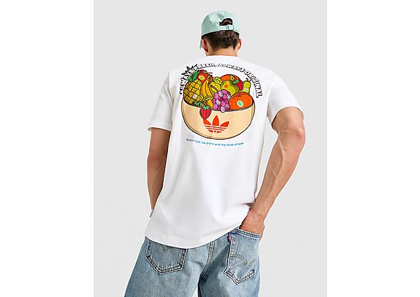 adidas Originals Fruit Bowl T-Shirt