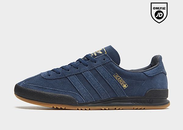 adidas Originals Jeans Navy