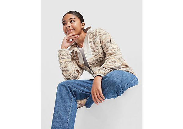 Columbia Kids\' Sequoia Aztec Full Zip Fleece Junior