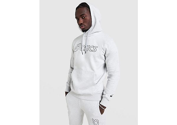 ASICS Logo Hoodie