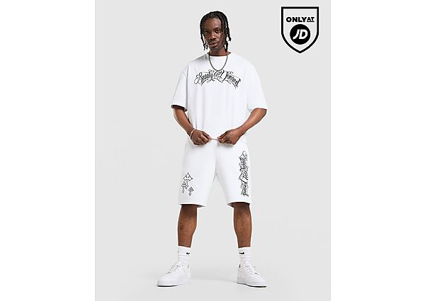 Supply & Demand Murphy Shorts