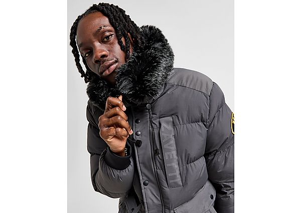 Zavetti Canada Deratti Parka Jacket