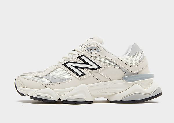 New Balance 9060 Women's Cream