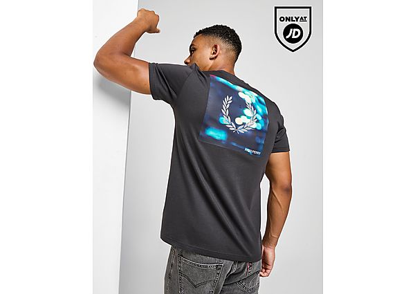 Fred Perry Back Light T-Shirt