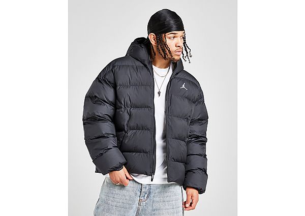 Jordan Brooklyn Draft Puffer Jacket
