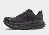 HOKA Bondi 9 black