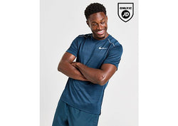 Nike Miler 1.0 T-Shirt Blue