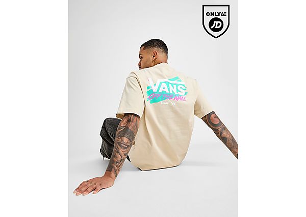 Vans Vice T-Shirt