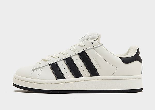 adidas Originals Campus 00s Women's WHITE, WHITE WHITE