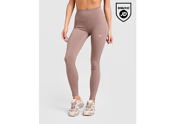 Nike Training Graphic Swoosh Leggings