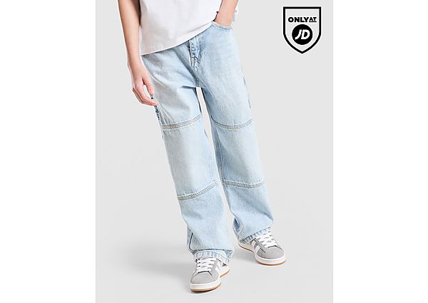 Unlike Humans Rever Jeans Junior