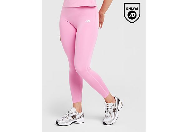 New Balance Accelerate Leggings