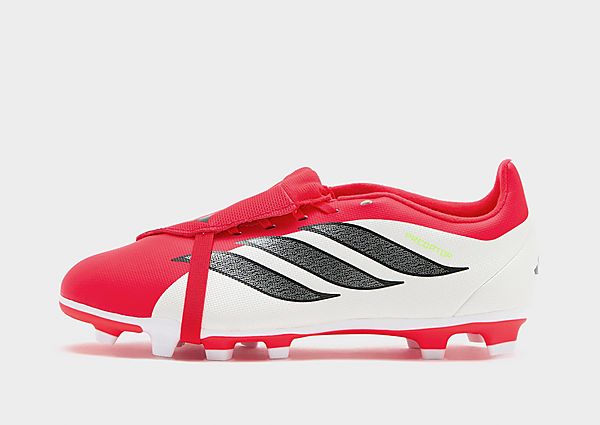adidas Predator Club Fold-Over Tongue FG Junior