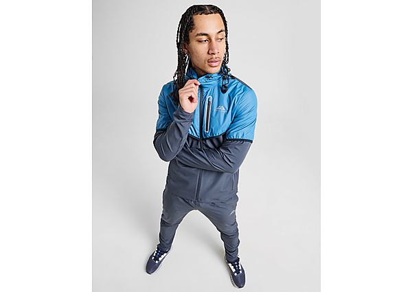 Trailberg Vertigo Jacket Blue