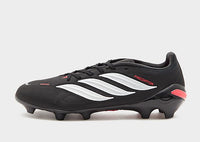 adidas Predator League FG black