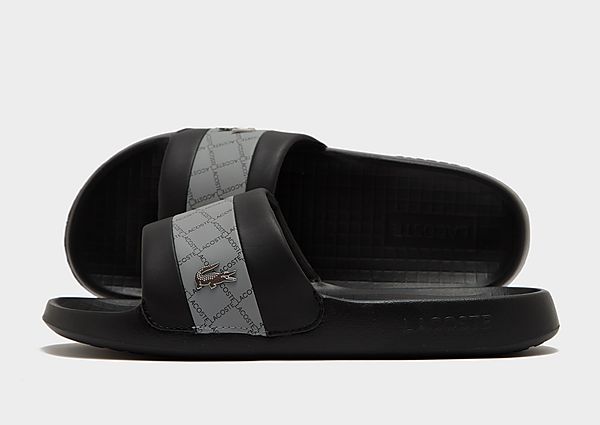 Lacoste Hyrbid Serve Slides