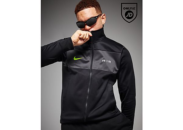 Nike Coy Track Top Black