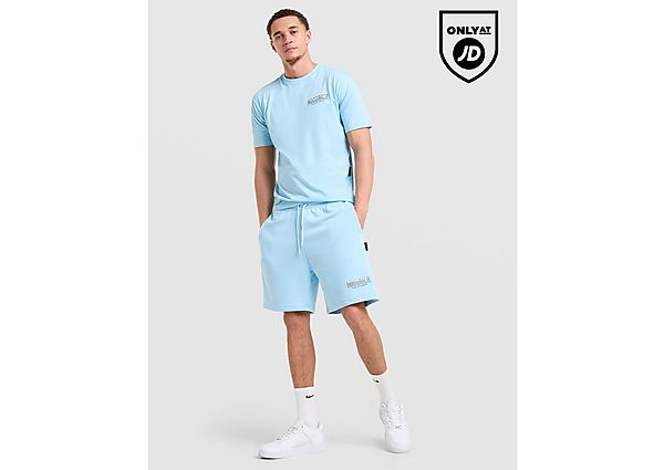 Hoodrich Magma Shorts