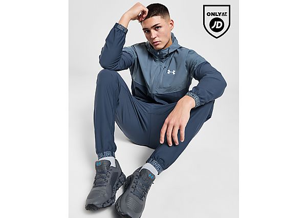 Under Armour Vanish Hybrid Jacket