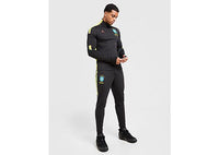 Nike Brazil 2026 Strike Track Pants black
