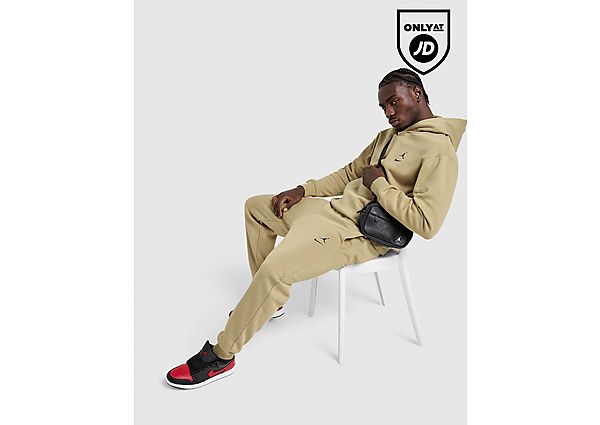 Jordan Swoosh Joggers