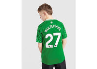 Nike Newcastle United FC 25/26 Woltemade Away Shirt JR