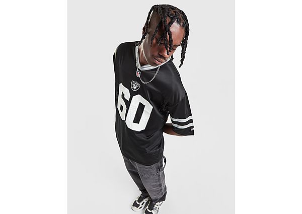 New Era NFL Las Vegas Raiders Jersey