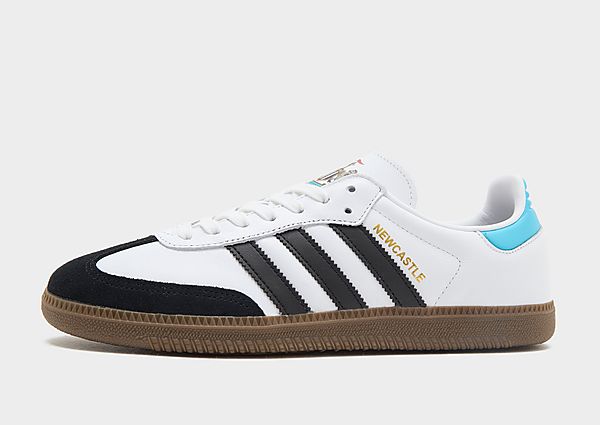 adidas Originals Samba Newcastle United FC