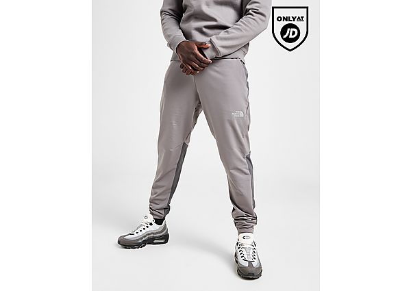 The North Face Mittellegi Lightweight Track Pants Grey