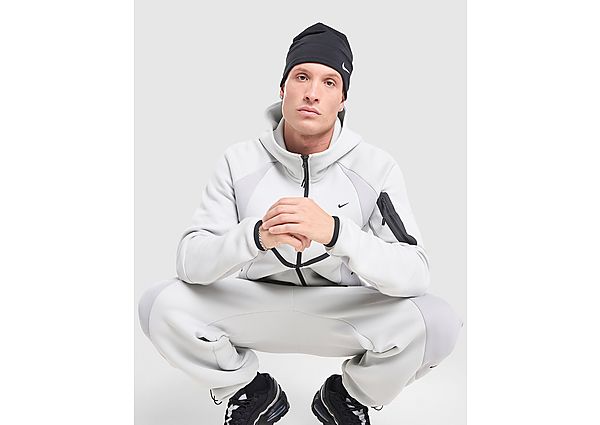 Nike Tech Pro Full Zip Fleece Hoodie