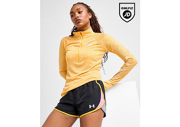 Under Armour Colour Block Woven Shorts