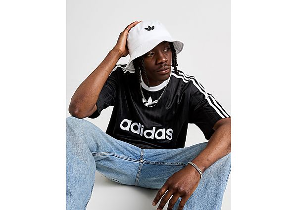 adidas Originals Trefoil Bucket Hat