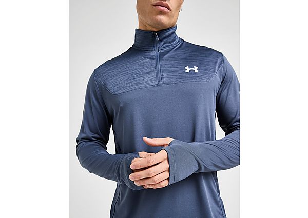 Under Armour Tech Utility 1/4 Zip Top