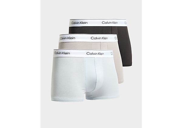 Calvin Klein Underwear 3 Multi Coloured