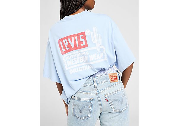 LEVI'S Western T-Shirt