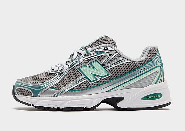 New Balance 740 Women's