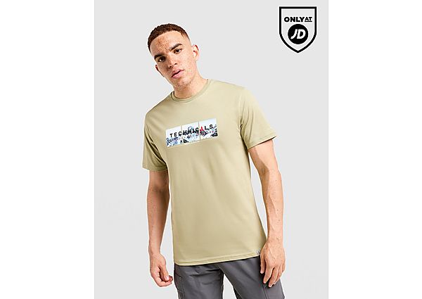 Technicals Expand T-Shirt