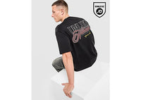 Unlike Humans Canton T-Shirt black