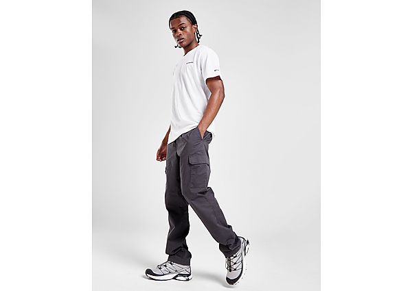 Columbia Rapid Rivers Cargo Pants Grey