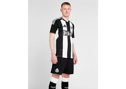 adidas Newcastle United FC 2024/25 Home Shorts