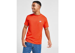 Vans Core T-Shirt Red