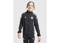 adidas Celtic FC Tiro 25 Pre Match Jacket Junior