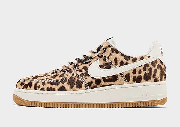 Nike Air Force 1 Low Pony Hair