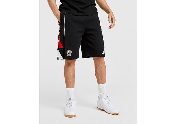 Kappa OGC Nice Travel Shorts