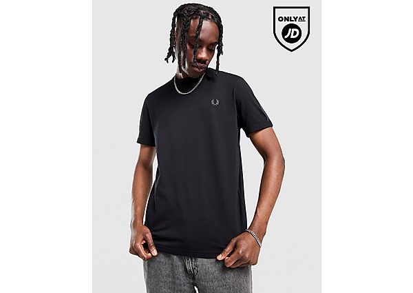 Fred Perry Tape T-Shirt