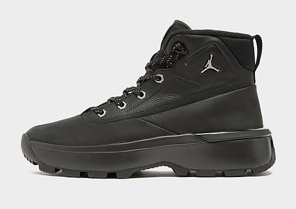 Jordan Remix