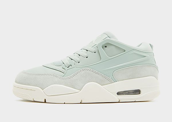 Jordan Air 4 RM Seafoam