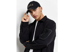 BOSS US-1 Cap Black